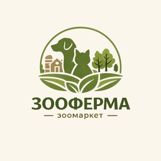 ЗООФЕРМА зоомаркет