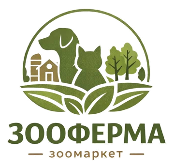 ЗООФЕРМА зоомаркет